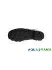 Армейские берцы (ботинки) Us Od Panama Jangle Mil-Tec Black