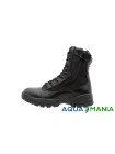 Черевики Mil-tec Black Tactical Boots Two-Zip