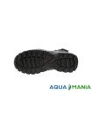 Черевики Mil-tec Black Tactical Boots Two-Zip