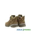 Ботинки Mil-Tec Squad Boots 5 Inch мультикам