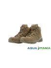 Черевики Mil-Tec Squad Boots 5 Inch A-tacs