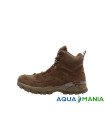 Черевики Mil-Tec Squad Boots 5 Inch Braun
