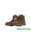 Черевики Mil-Tec Squad Boots 5 Inch Braun