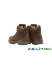Черевики Mil-Tec Squad Boots 5 Inch Braun