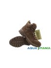 Черевики Mil-Tec Squad Boots 5 Inch Braun