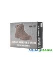 Черевики Mil-Tec Squad Boots 5 Inch Braun