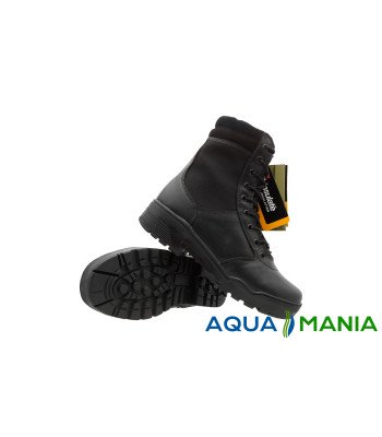 Берци MIL-TEC TACTICAL STIEFEL Black