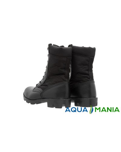 Берци Mil-tec Us Black Cordura Jangle Boots