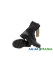 Берци Mil-tec Us Black Cordura Jangle Boots