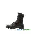 Берци Mil-tec Us Black Cordura Jangle Boots