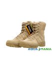 Берцы тактические Mil-tec Khaki Combat Boots Generation II