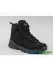 Черевики Mil-Tec Squad Boots 5 Inch black