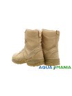 Берцы тактические Mil-tec Khaki Combat Boots Generation II
