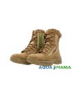 Черевики Mil-tec Coyote Tactical Boots Two-Zip