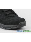 Черевики Mil-Tec Squad Boots 5 Inch black
