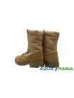 Берци Mil-tec Us Coyote Cordura Jangle Boots