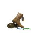Берци Mil-tec Us Coyote Cordura Jangle Boots