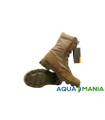 Берци Mil-tec Us Coyote Cordura Jangle Boots