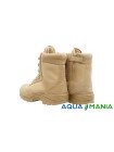 Ботинки тактические TACTICAL BOOTS Coyote Mil-Tec