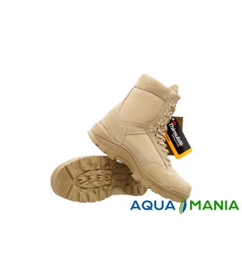 Ботинки тактические TACTICAL BOOTS Coyote Mil-Tec