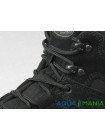 Черевики Mil-Tec Squad Boots 5 Inch black