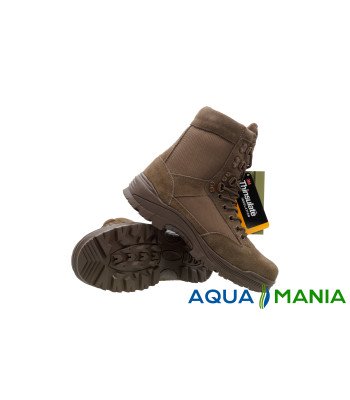 Ботинки тактические TACTICAL BOOTS Braun Mil-Tec 