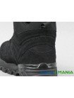 Черевики Mil-Tec Squad Boots 5 Inch black