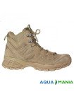 Черевики Mil-Tec Squad Boots 5 Inch coyote