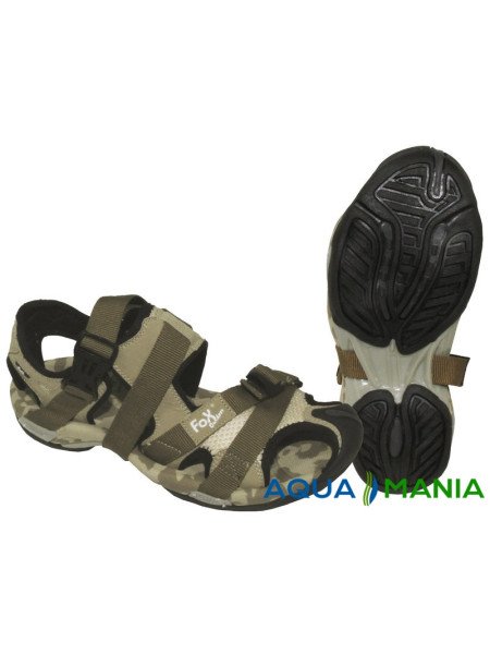 Трекинговые сандалии FoxOutdoor