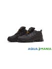 Тактичні кросівки Magnum M-PACT Black