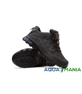 Тактичні кросівки Magnum M-PACT Black