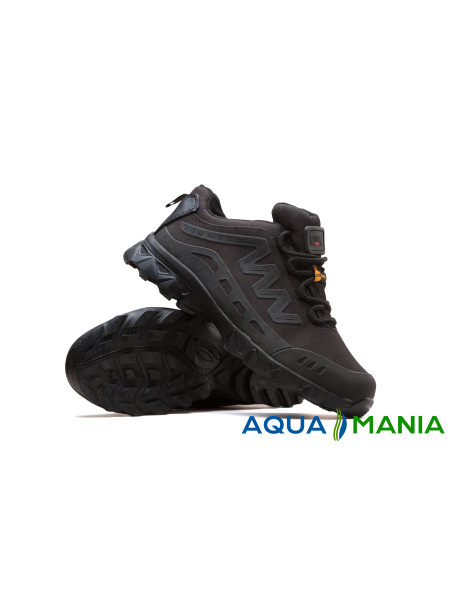 Тактические кроссовки Magnum M-PACT Black