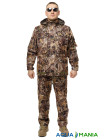 Костюм демісезонний з мембранної тканини " Літні зарості " розмір 46-62