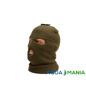 Шапка-маска балаклава зимова " Mil-Tec "