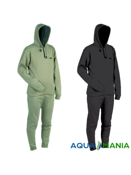 Термобелье Norfin Cosy line три снежинки, теплое белье размер 46-62