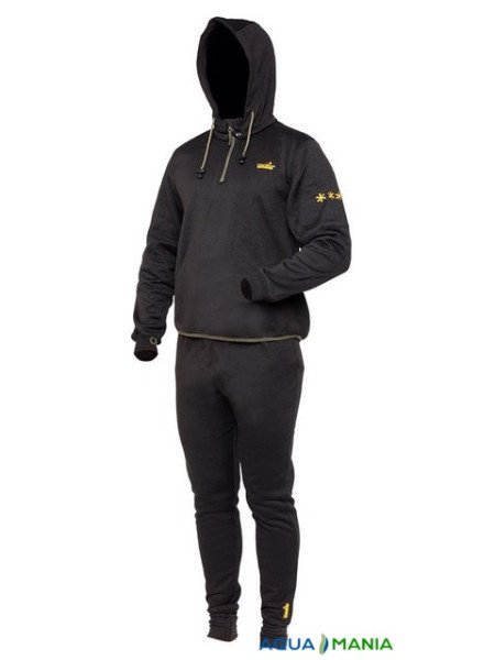 Комплект зимнего термобелья Norfin Cosy Line третий слой размер 46-62