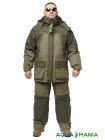 Зимовий дихаючий костюм ANT WINTER 2 розмір 48-62