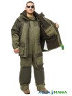 Зимовий дихаючий костюм ANT WINTER 2 розмір 48-62