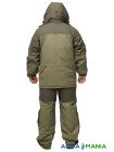 Зимовий дихаючий костюм ANT WINTER 2 розмір 48-62