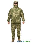 Костюм зимний, универсальный "Горка-3" Атака Мох Барс размер 46-62