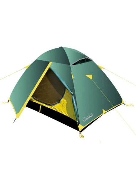 Палатка Tramp Scout 3 (V2) (3-местная)