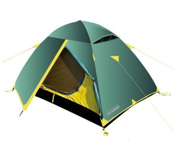 Намет Tramp Scout 3 (V2) (3-місцева)