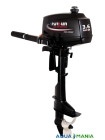 Човновий мотор Parsun T3.6 BMS