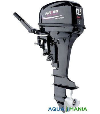 Лодочный мотор Parsun T13.5BMS Pro DC