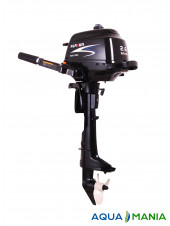 Лодочный мотор Parsun F2.6BML