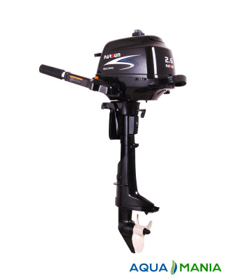 Лодочный мотор Parsun F2.6BML