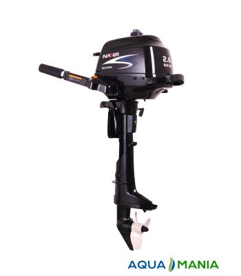 Човновий мотор Parsun F2.6BML