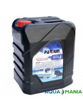 Масло Parsun для двотактних двигунів, TCW3 Premium Plus, 20 літрів