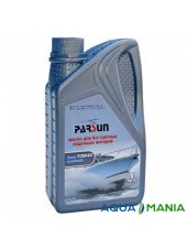 Масло PARSUN 4-х тактне 10W40 напівсинтетика 1 літр