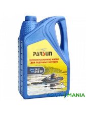 Масло Parsun трансмісійне SAE90 GL-5 5 літрів